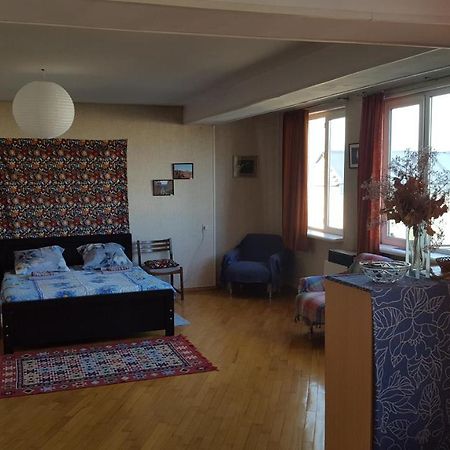 Good Apartment Tbilissi Extérieur photo