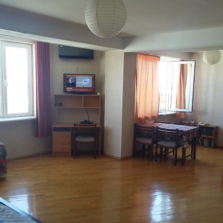 Good Apartment Tbilissi Extérieur photo