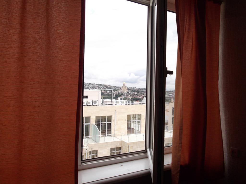 Good Apartment Tbilissi Chambre photo