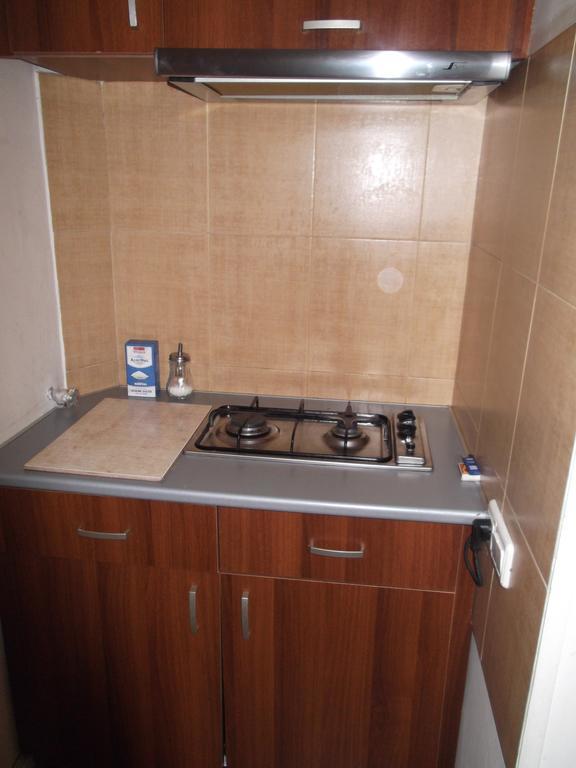 Good Apartment Tbilissi Chambre photo